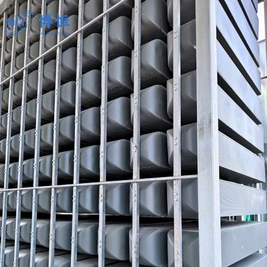 Acoustic Silencer Column for Noise Reduction